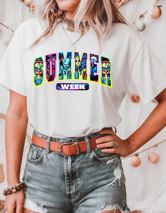 Summerween T-Shirt