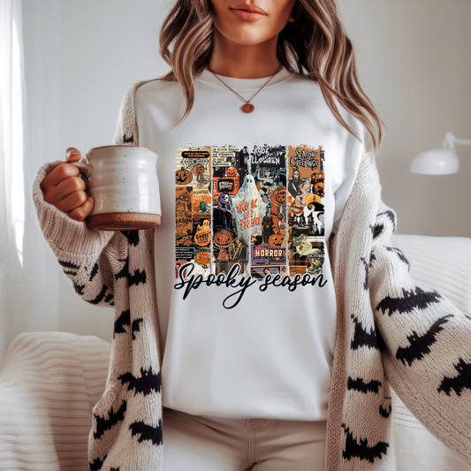 Spooky Season T-Shirt