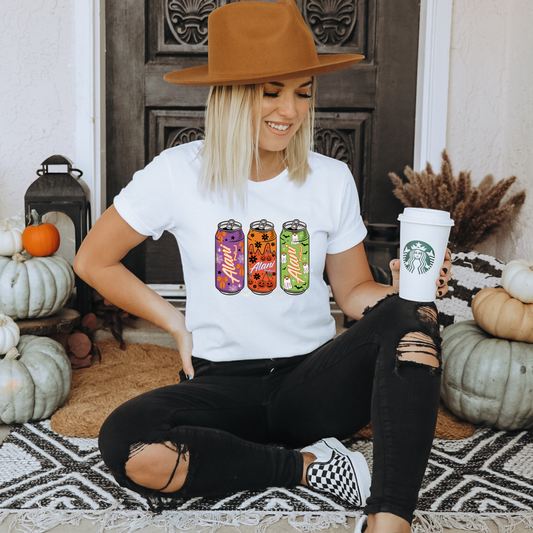Alani Halloween T-Shirt