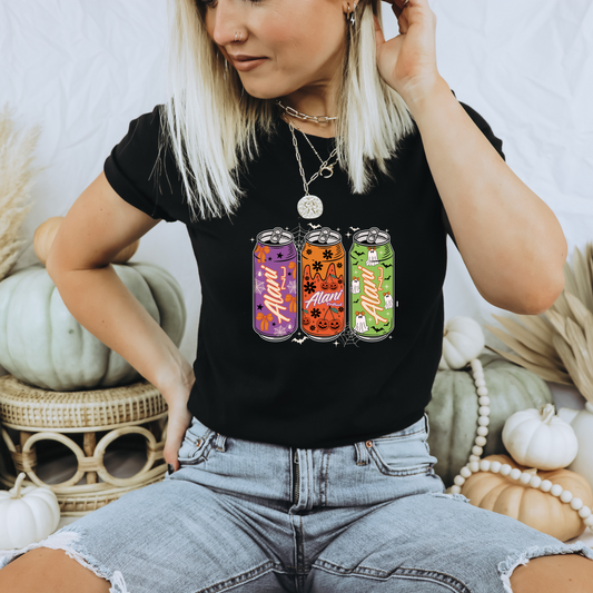 Alani Halloween T-Shirt