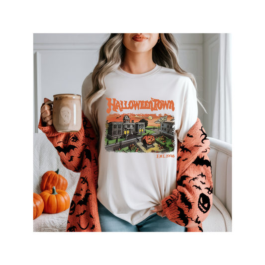 HalloweenTown T-Shirt