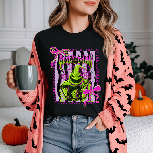 Boogieman T-Shirt