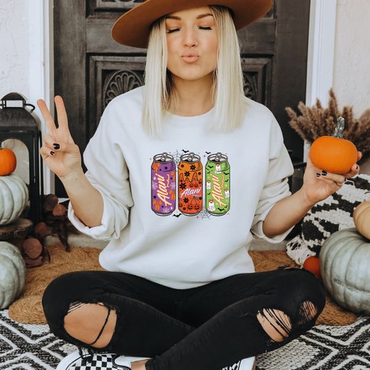 Alani Sweatshirt