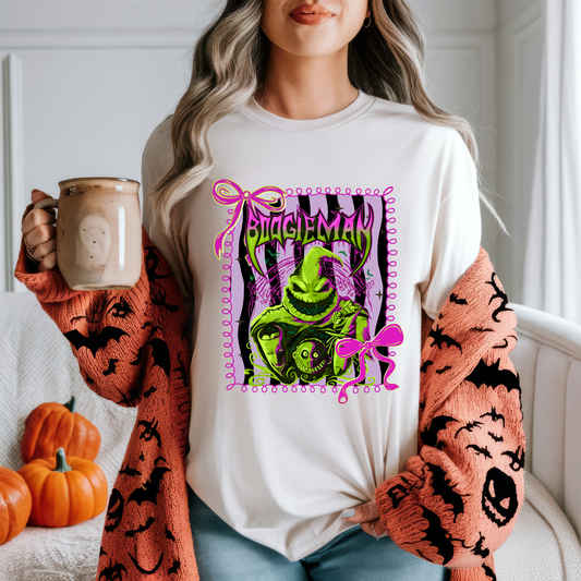 Boogieman T-Shirt